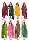 k4u Vol 33 By Kundan Cotton Kurti With Bottom Dupatta Wholesale Price In Surat
